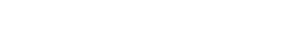 White logo with a circular icon featuring a stylized leaf on the left, and the words "THE VINCENT" in bold, uppercase letters to the right.